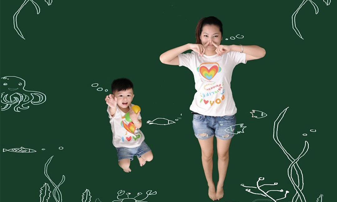 赣州亲亲我APP电子商城开发案例