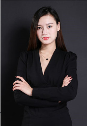 赣州史静静 纹绣讲师